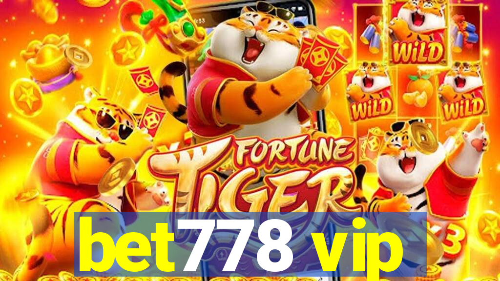 bet778 vip